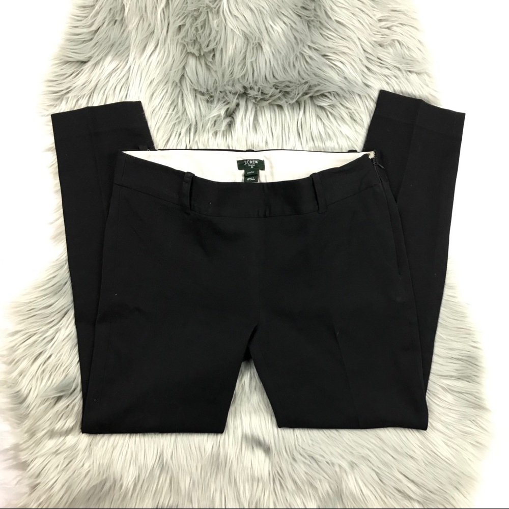 J. Crew Factory | Winnie Pant In Stretch Twill - image 2